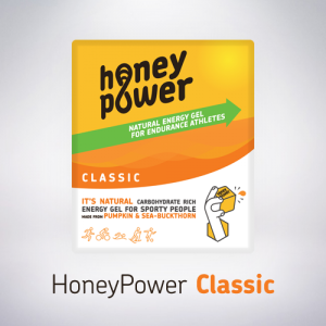 HoneyPower Classic