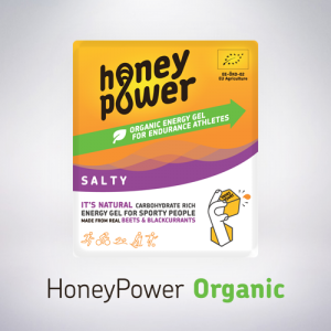HoneyPower Salty